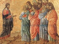 Заповедь для всех