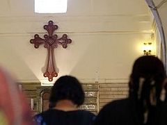 Growing religious persecution 'a threat to everyone'