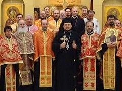 Statement on the Comments of Fr. Robert Arida on Homosexuality