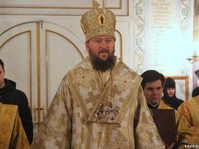 Митрополит Антоний: Чем опасны расколы?