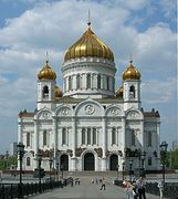 Moscow Patriarchate creates media mistakes correction department