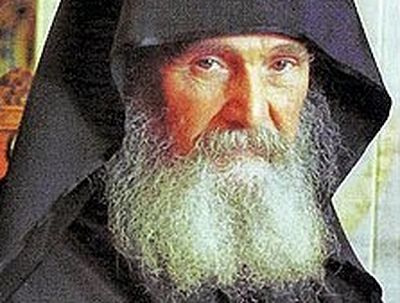 Elder Ephraim of Arizona: On Slander & Condemnation