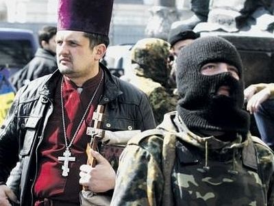 «Мертвые души» «патриарха» Филарета