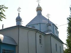 Украина: в Сарненской и Сумской епархии продолжаются ограбления храмов