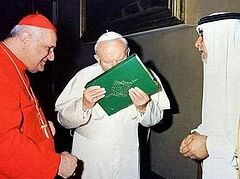 Из моего экуменического опыта