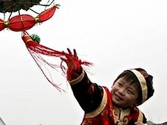 Chinese university bans Christmas