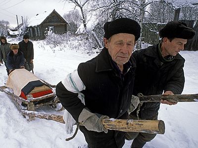 В числе дураков