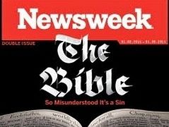 Newsweek Scholarship: So Sloppy It’s a Sin