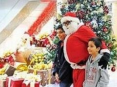 Iran’s Christians celebrate New Year