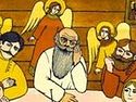 Прямой эфир радио «Радонеж»