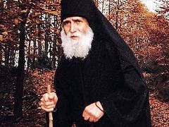 Elder Paisios of Mount Athos Canonized