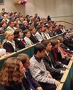 What does a Russian Student Believe In?