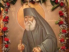 Celebrations dedicated to canonization of elder Paisios are taking place in Greece