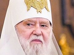 Orthodox Churches clearly expressed their attitude to Ukrainian schismatics. Did Philaret understand?