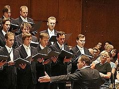 Voices of Russian History, From Churches and Battlefields