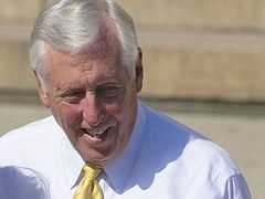 Steny Hoyer: why shouldn’t DC force pro-life Christians to hire pro-aborts?