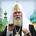 Фотогалерея. Святейший Патриарх Московский и всея Руси Алексий II (1929-2008)