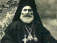 Behind the Sourozh Phenomenon: Spiritual Freedom or Cultural Captivity? Meletios Metaksakis, Metropolitan, Archbishop, Pope and Patriarch