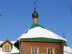Women suffering domestic violence to be received at a dependency of Novospassky Monastery