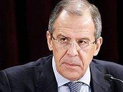 Christians persecuted in Ukraine by national-radical forces - Lavrov