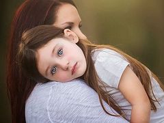 Недолюбленные дети