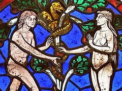 Liturgy and Interchangeable Sexes