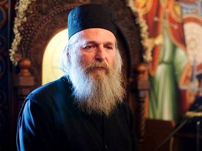 «Здесь хозяин святой Василий»