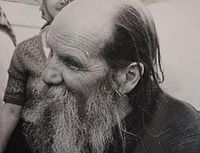 К годовщине кончины бывшего лётчика-истребителя, лаврского монаха Руфа, арестованного КГБ в пору «хрущёвских гонений»