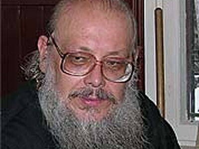 Православие еще не иссякло. <BR>Беседа о семейных традициях с протоиереем Сергием Правдолюбовым