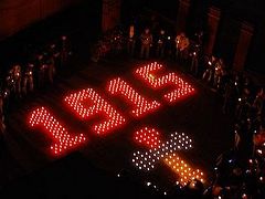 Over 600 Russian cities to join the action to remember the 100th anniversary of the Armenian genocide