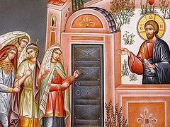 The Parable of the Ten Virgins