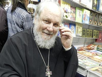 Штурман небесных дальних плаваний