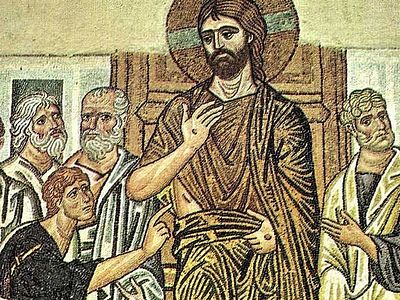 Questions and Answers on Thomas Sunday