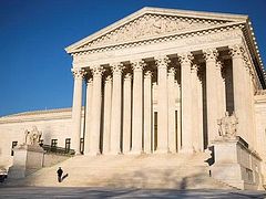 Supreme Court: Obama Admin Can’t Make Religious Groups Obey Pro-Abortion HHS Mandate