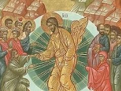 Diakainisimos or Bright Week: Week Following Pascha