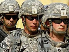 U.S. military ‘hostile’ to Christians under Obama; morale, retention devastated