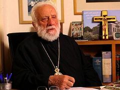 The Day of Prayer for the Kidnapped Bishops of Aleppo