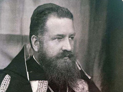 О развитии идеи «Киевского патриархата» в украинском униатстве