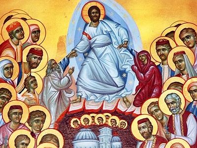 Сербская Церковь канонизировала новых святых