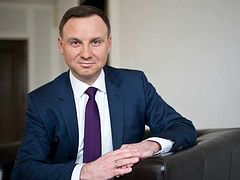 New Polish president brings hope to pro-life and pro-family cause