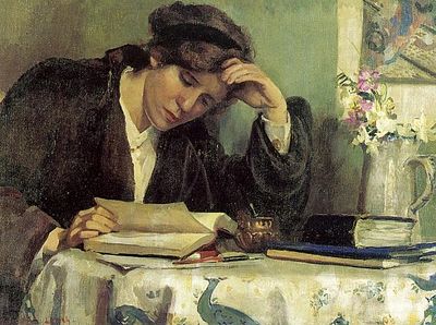 «Учитесь правильно читать!»