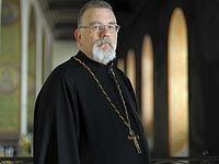 Восточное путешествие отца Константина