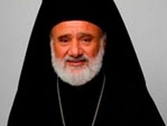 His Eminence Archbishop Stylianos joins 38 Faith Leaders in Writing to the PM on Marriage