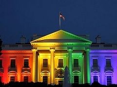 USA will do its best to spread gay-marriages all over the world