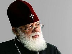 Head of Georgian Church: U.S. Supreme Court’s Gay Marriage Ruling ‘Big Mistake’