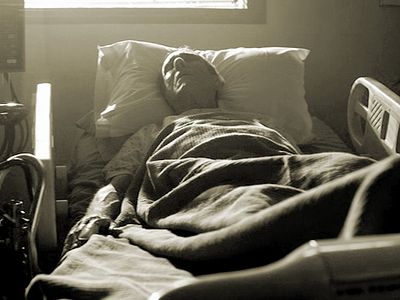 Прикосновение к тайне