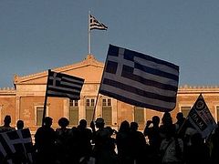 Referendum in Greece: the people said “no”
