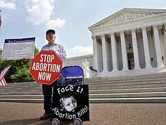 How the Supreme Court’s gay ‘marriage’ ruling is tied to abortion and contraception
