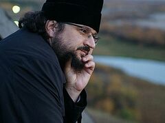 Епископ Роман: «Дойти до окраин»