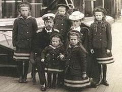 Romanov House hopes dispute over Tsar's family remains authenticity to be settled